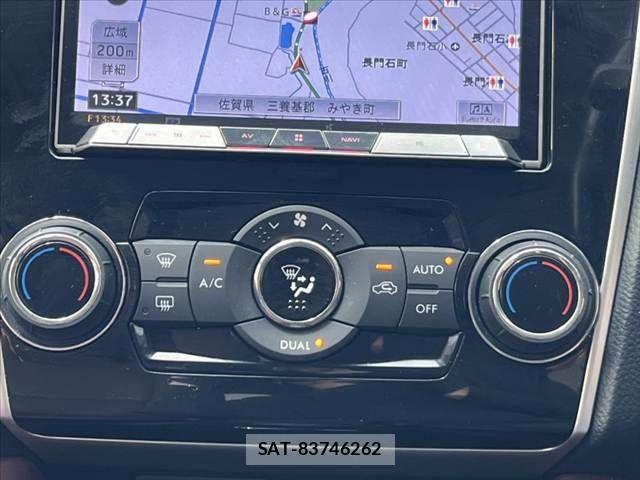 Subaru LEVORG 2017-02 7617591-29