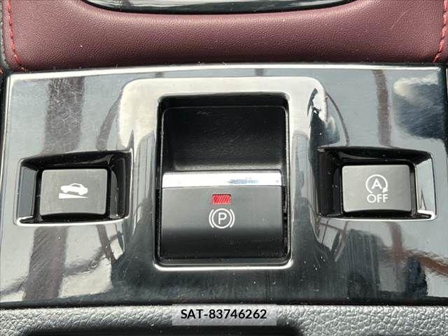 Subaru LEVORG 2017-02 7617591-5