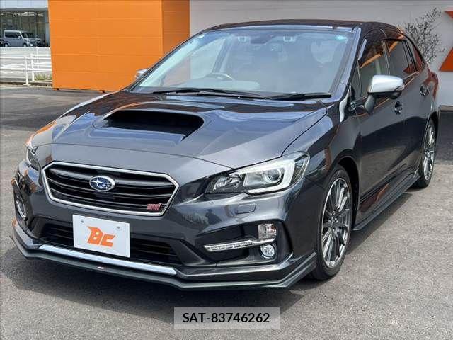 Subaru LEVORG 2017-02 7617591-7