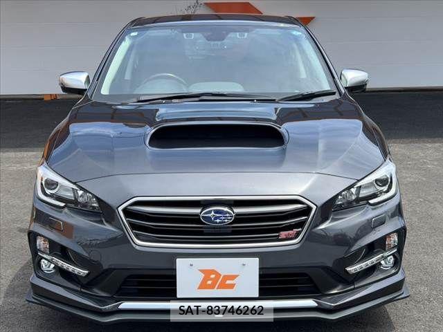 Subaru LEVORG 2017-02 7617591-8