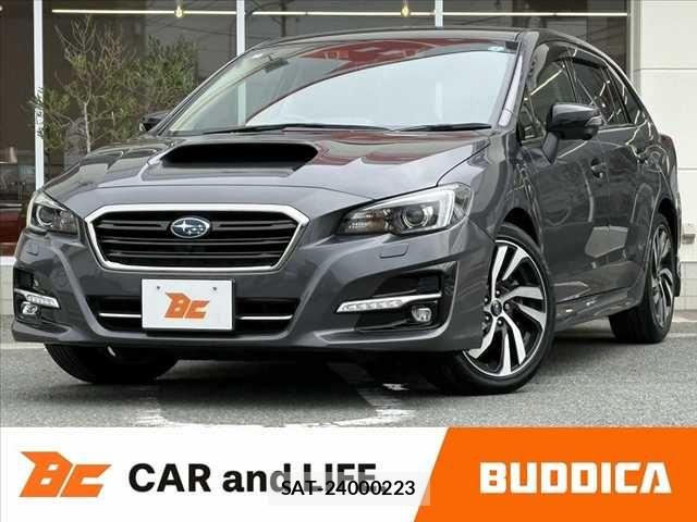 Subaru LEVORG 2020-02 7617590-0