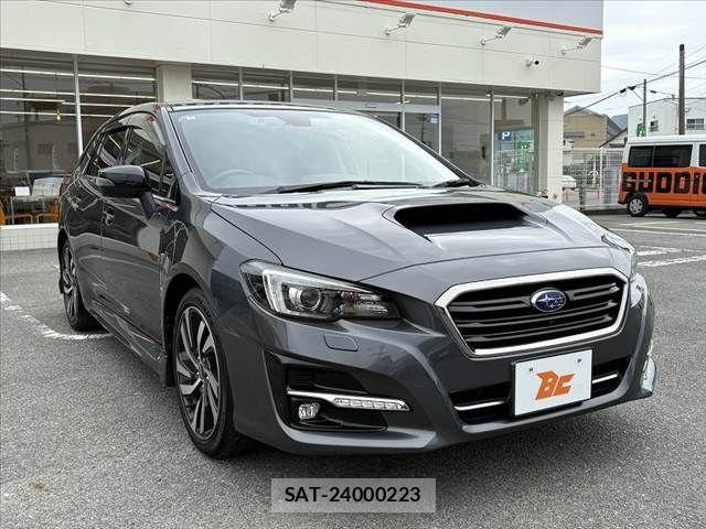 Subaru LEVORG 2020-02 7617590-9