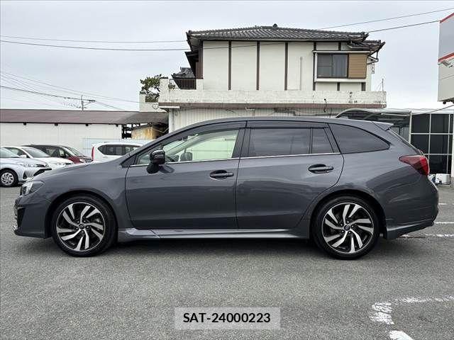 Subaru LEVORG 2020-02 7617590-10