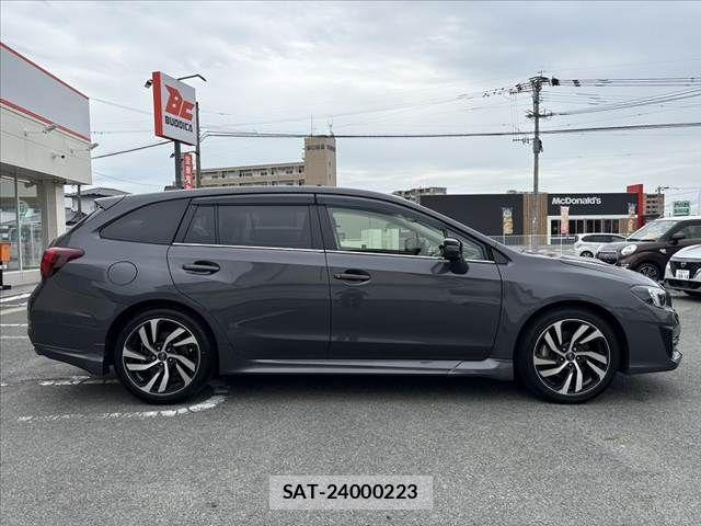 Subaru LEVORG 2020-02 7617590-11