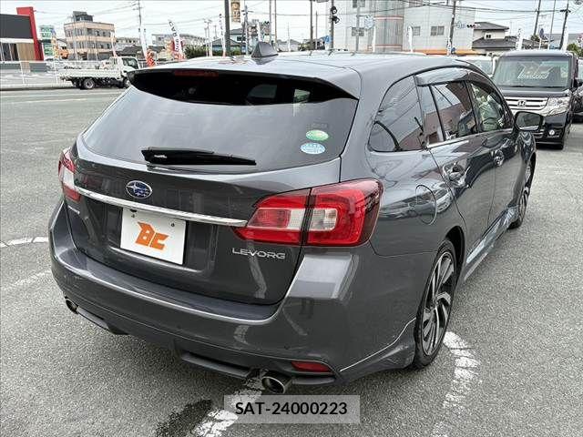 Subaru LEVORG 2020-02 7617590-12
