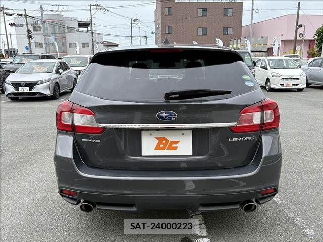 Subaru LEVORG 2020-02 7617590-13