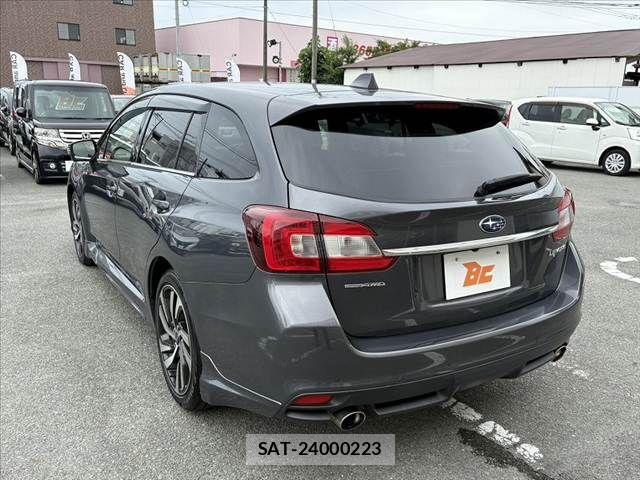 Subaru LEVORG 2020-02 7617590-14