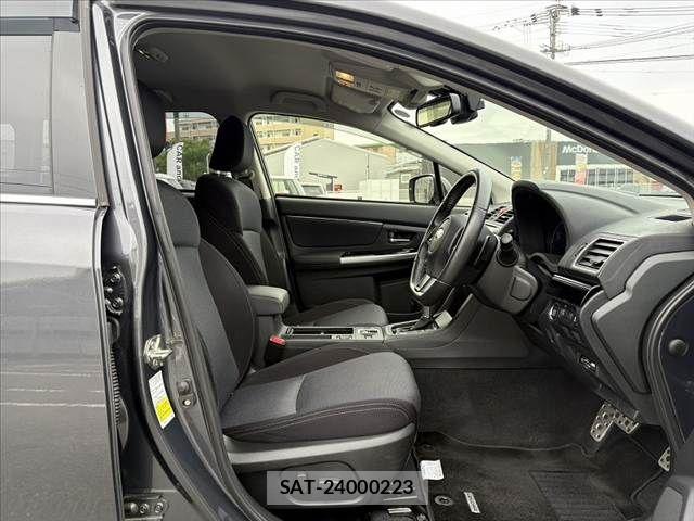 Subaru LEVORG 2020-02 7617590-15