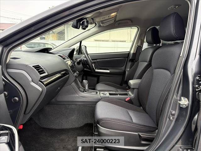 Subaru LEVORG 2020-02 7617590-16