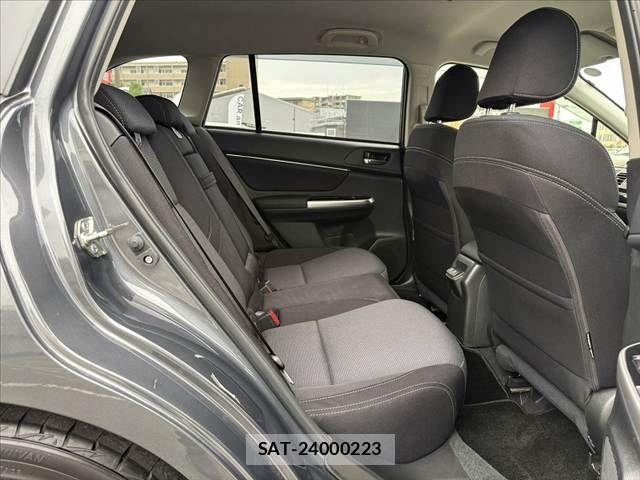 Subaru LEVORG 2020-02 7617590-17