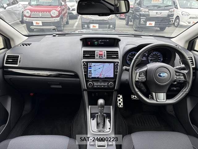 Subaru LEVORG 2020-02 7617590-1