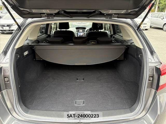 Subaru LEVORG 2020-02 7617590-19