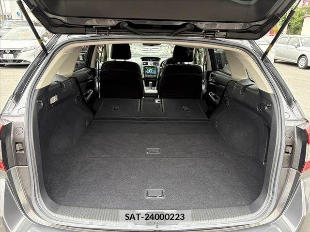 Subaru LEVORG 2020-02 7617590-20