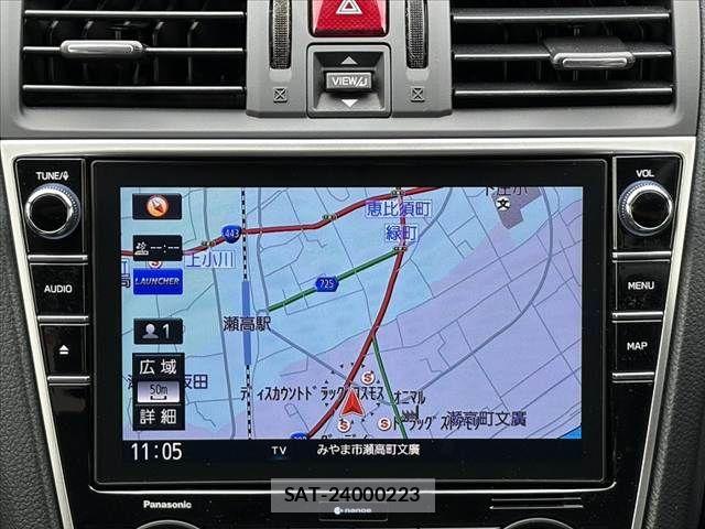 Subaru LEVORG 2020-02 7617590-21