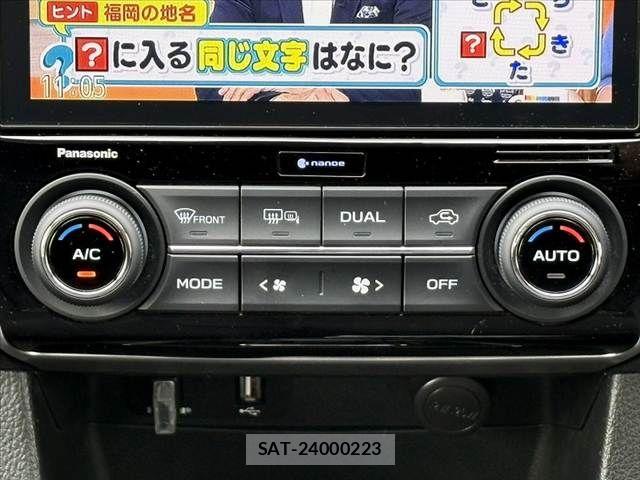 Subaru LEVORG 2020-02 7617590-23