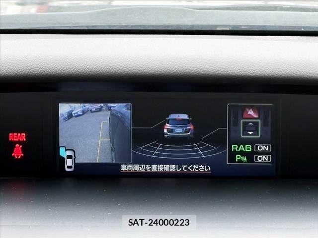 Subaru LEVORG 2020-02 7617590-24
