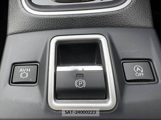 Subaru LEVORG 2020-02 7617590-25