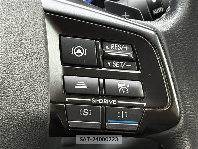 Subaru LEVORG 2020-02 7617590-5