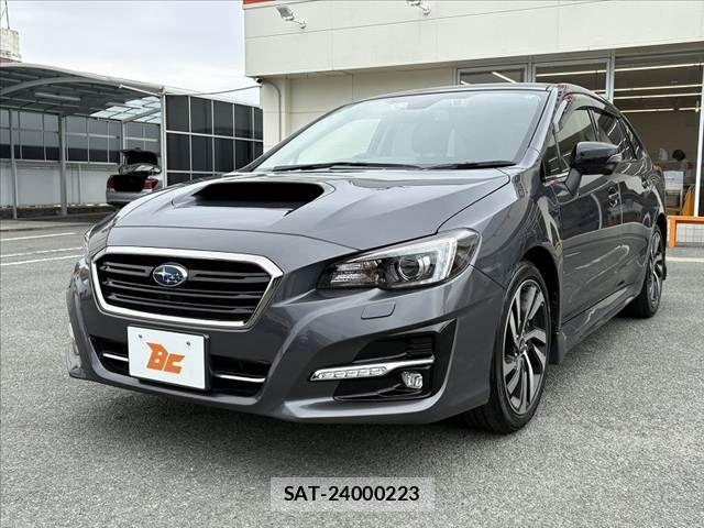 Subaru LEVORG 2020-02 7617590-7