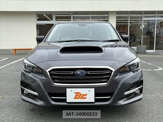 Subaru LEVORG 2020-02 7617590-8