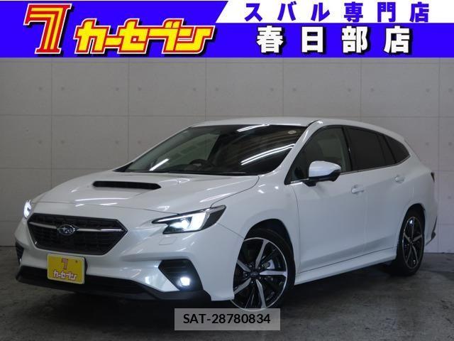 Subaru LEVORG 2021-07 7617580-0
