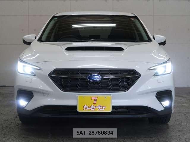 Subaru LEVORG 2021-07 7617580-9