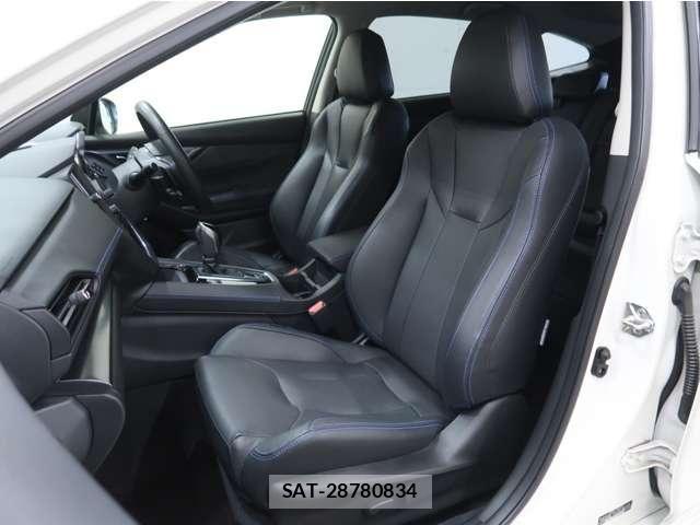 Subaru LEVORG 2021-07 7617580-11