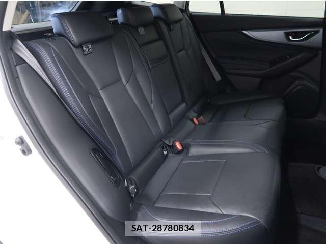 Subaru LEVORG 2021-07 7617580-12