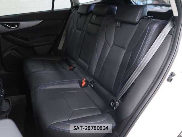 Subaru LEVORG 2021-07 7617580-13
