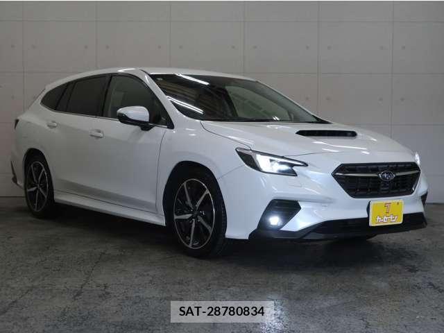 Subaru LEVORG 2021-07 7617580-14