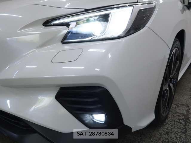 Subaru LEVORG 2021-07 7617580-15