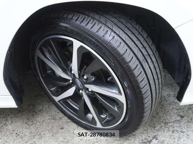 Subaru LEVORG 2021-07 7617580-16