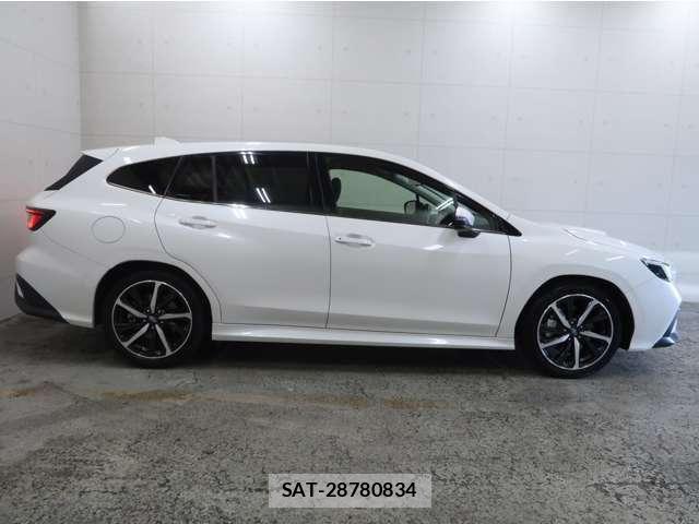Subaru LEVORG 2021-07 7617580-17