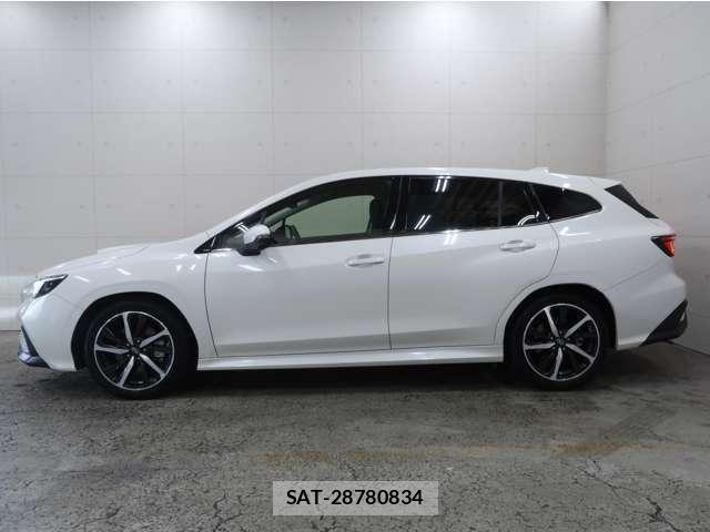 Subaru LEVORG 2021-07 7617580-18