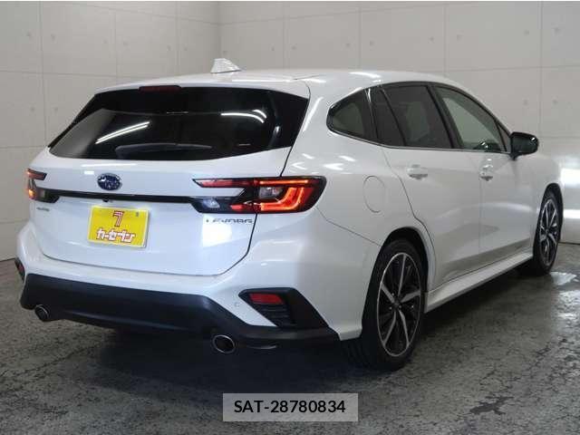 Subaru LEVORG 2021-07 7617580-19