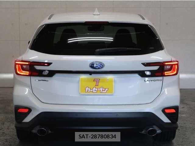 Subaru LEVORG 2021-07 7617580-20