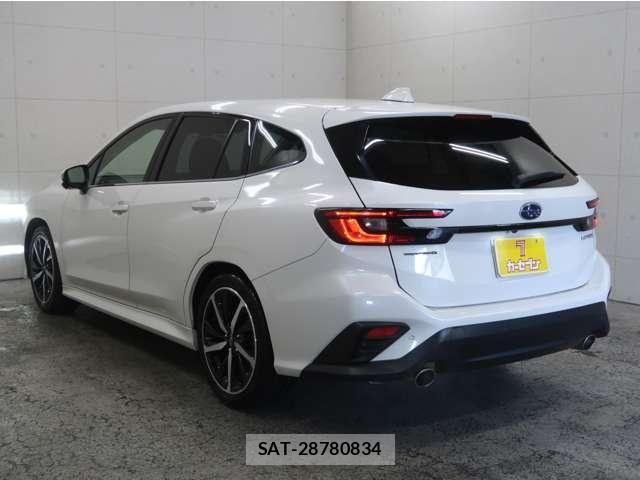 Subaru LEVORG 2021-07 7617580-21