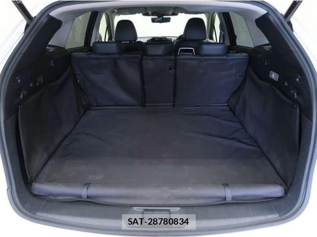 Subaru LEVORG 2021-07 7617580-22