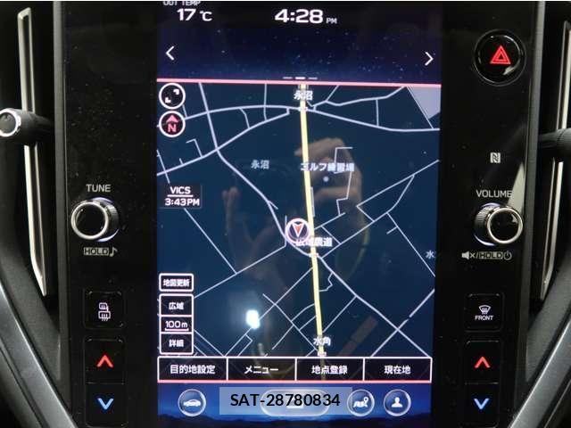 Subaru LEVORG 2021-07 7617580-25