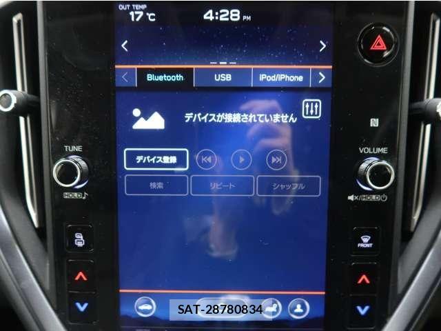 Subaru LEVORG 2021-07 7617580-27