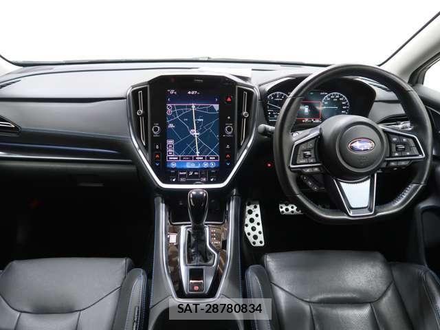 Subaru LEVORG 2021-07 7617580-2