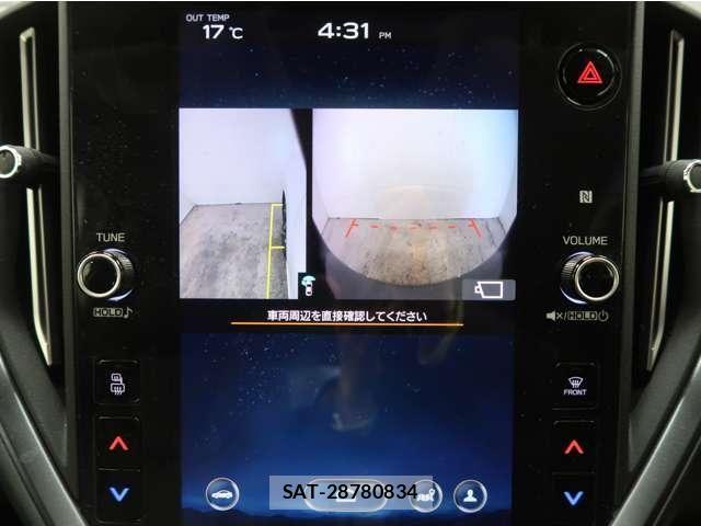 Subaru LEVORG 2021-07 7617580-29
