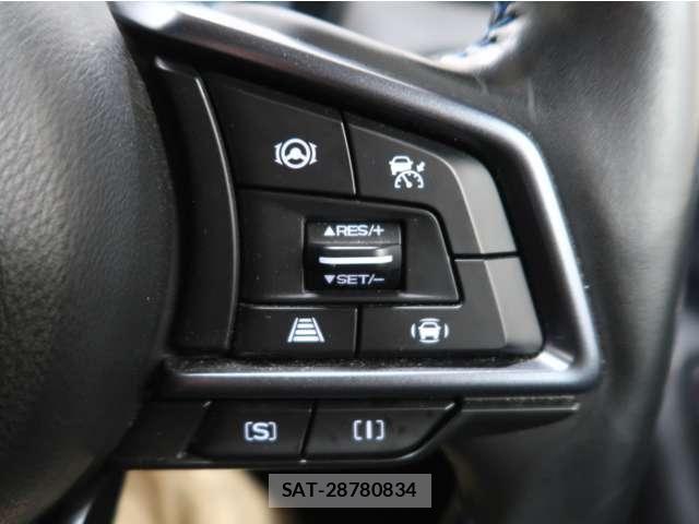 Subaru LEVORG 2021-07 7617580-6