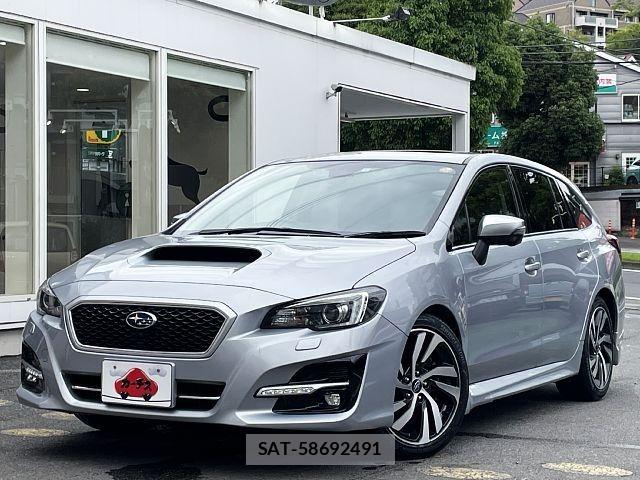 Subaru LEVORG 2018-01 7617598-0