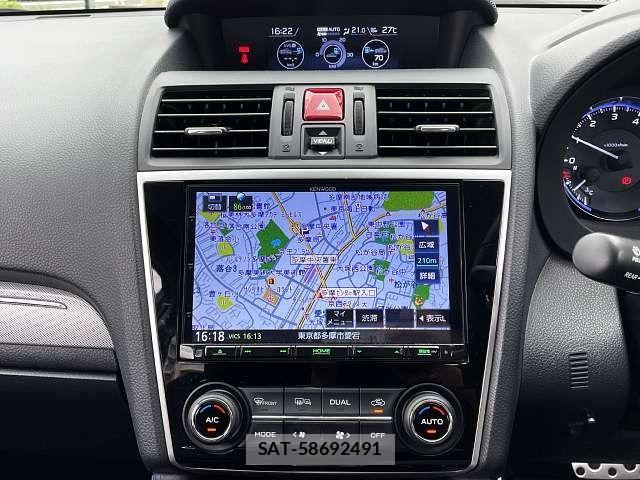 Subaru LEVORG 2018-01 7617598-5