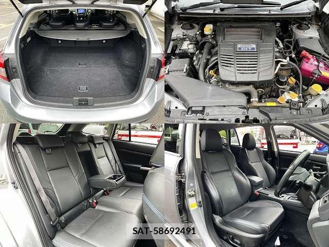 Subaru LEVORG 2018-01 7617598-7
