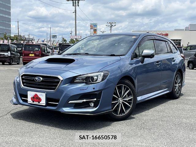 Subaru LEVORG 2018-07 7617593-0