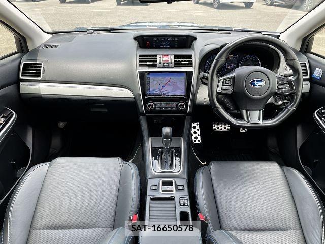 Subaru LEVORG 2018-07 7617593-1