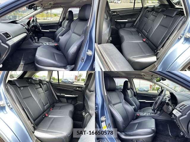 Subaru LEVORG 2018-07 7617593-7