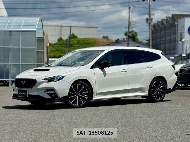 Subaru LEVORG 2023-03 7617569-0